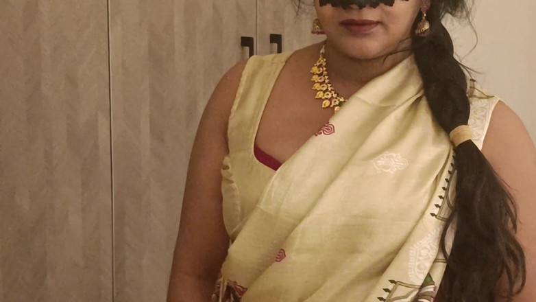 Spandana_Sweety: Spandana Sweety Fucked with Tenant