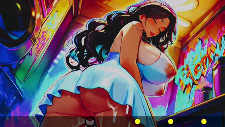 The Last of FAP: Fap Hero Challenge - MILF arrapate in 3 round - Non venire fino...