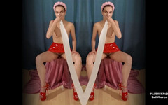 Faith Eros: I Blow - You Stroke