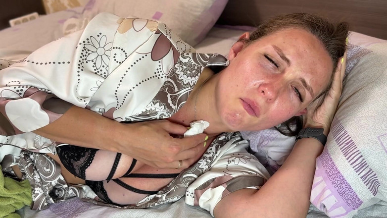 Hottie goddess: 후장 따먹기