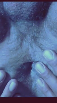 Fetish Kaki