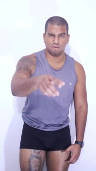 Alpha Penghinaan