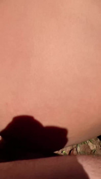 Wifebucket amateurs- Wifey ha trovato un significato completamente nuovo per abbracciarsi gli alberi