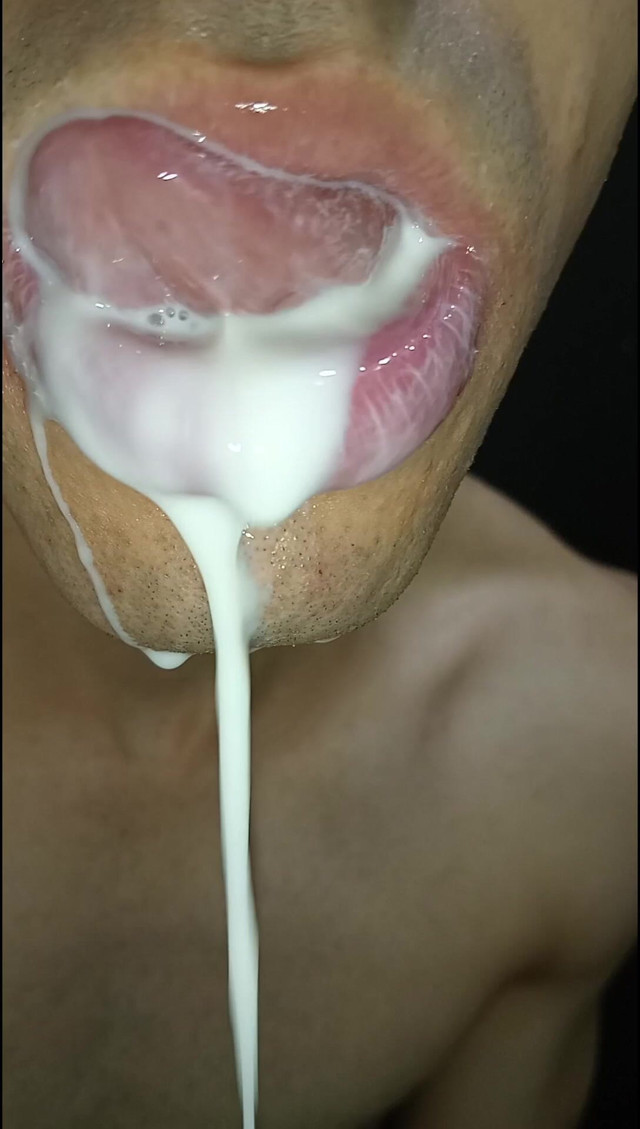 I Want to Suck Your Ass with My Long, Wet Tongue (Rey rey) I Want to Suck Your Ass with My Long, Wet Tongue (Rey rey)