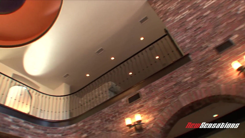 New Sensations: 30 Rock: A XXX Parody