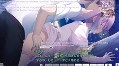 Eroge Dimension: Surechigau Kyoudai No Kowareru Rinrikan Scene10-13