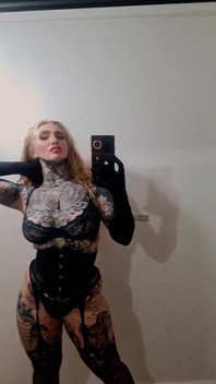 Do You Think You Could Handle Me?