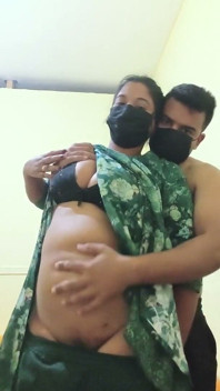 Bangladeshi Couple Sex