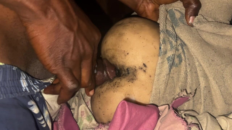 Bangcum8: La seule dernière éjaculation 