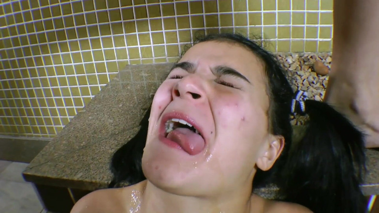 Enema Extreme And Top Girls: Enema and Pee Domination