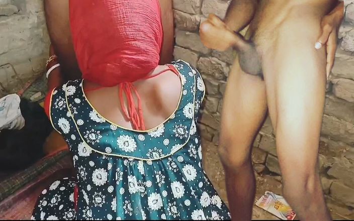 Sumang studio: Desi Devar Bhabhi tetička Sex