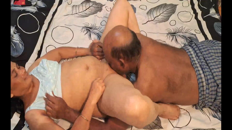 Sexy sindu: En ateşli Hintli çift en iyi xxx video