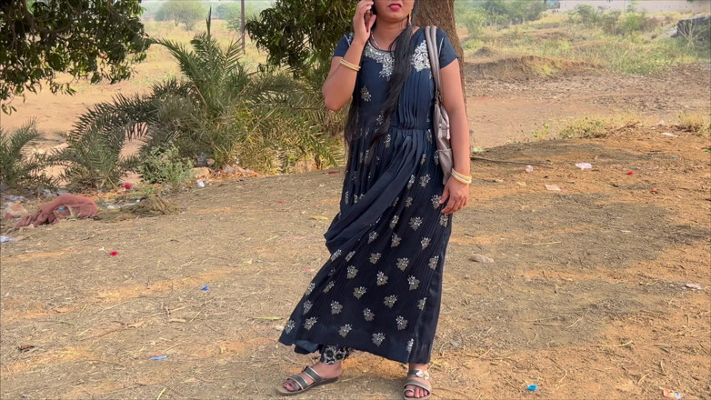Raniki chut: My Big Sister Called Me to Pick Her up From...