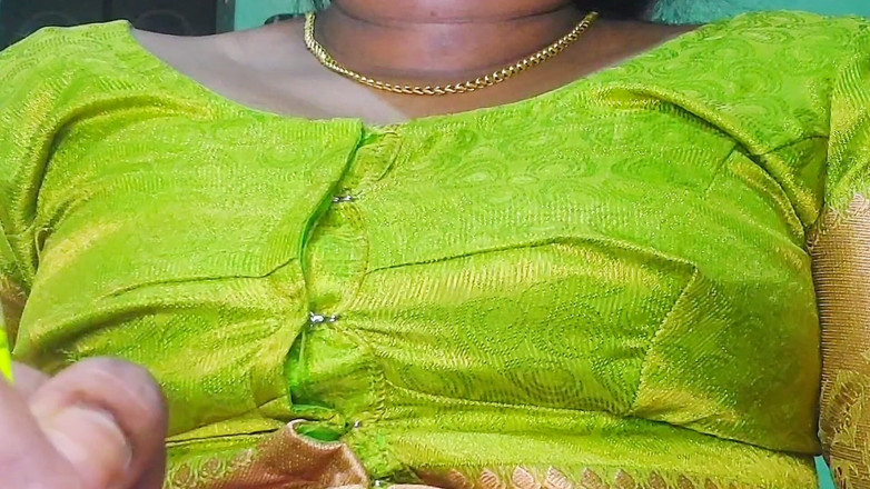 Desi Mohini: Bhabhi se super prsy podváděla svého manžela