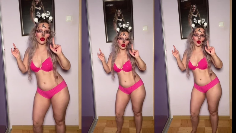 FinDom Goaldigger: Cowok dominan ini bayar celana dalam merah mudamu