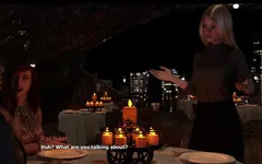 Analarchy'nin oğulları (bölüm 34)