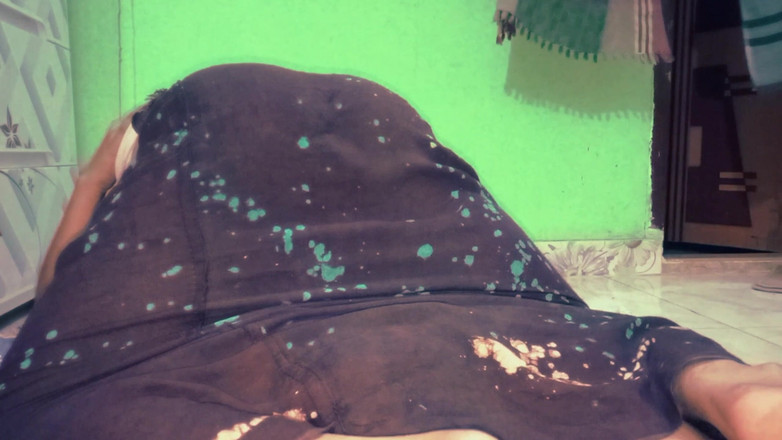 Your-Eshita: Ateşli yenge gecesi bölüm 01