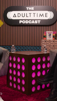 Sarah Arabic: penis pozitifliği, tumblr pornosu ve öfke yemini - yetişkin zamanı podcast'i