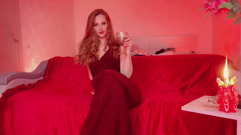 Holy_Red: Moje Dlouhé Nohy a Mokrá Kundička Přes Silonky Na Our...