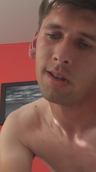 Ragazzi che succhiano le dita deieti rodzynek e Borys