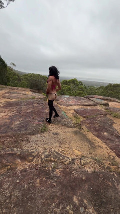 Outdoor Lookout Fun