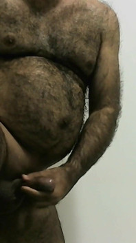 Cumming with My Finger in My Ass
