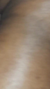 Squirt on Daddy's BBC
