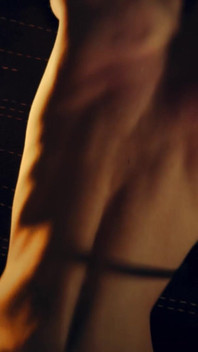 Lass Uns Auf Meinen Rücken Gehen