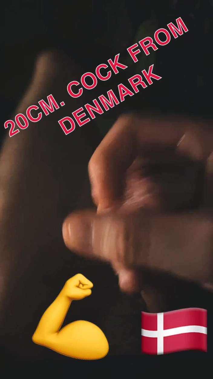 BWC Farm Boy Dk: Kontol Cowok Denmark
