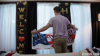 Filthy Kings: Urge to Fuck My Stepmom Finally Pays off