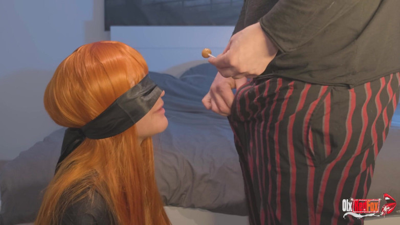 OlxRedFox: Hra na chuť s kamarádem šla podle mého plánu!