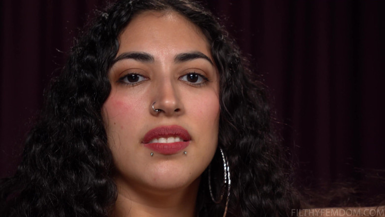 FilthyFemdom: Belajar Bagaimana Ibu Suka Ia Menampilkan Mariah Cherry