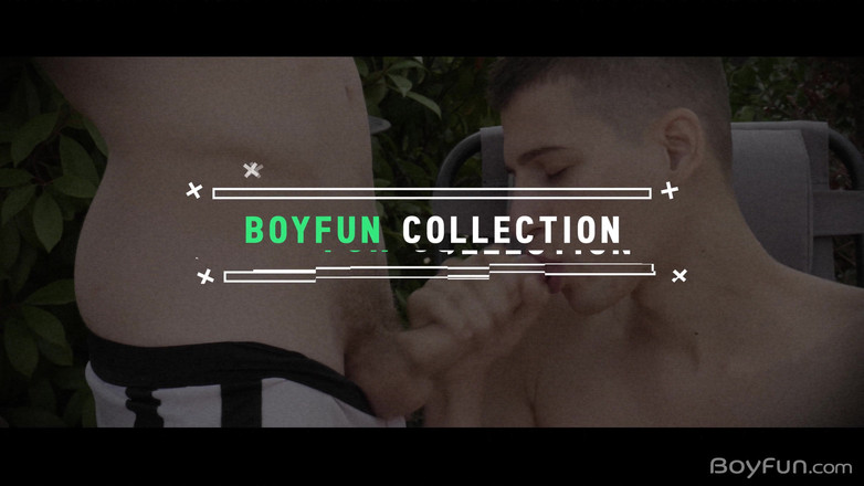 BoyFun Solo: Великий фініш Фінна