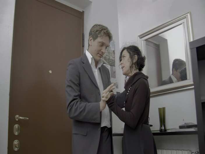 My real dirty life: 아내를 위한 장난감 소년