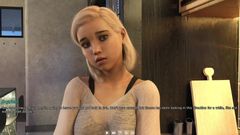 My Dorm 113 - (sfw) Emma&#039;s Reaction