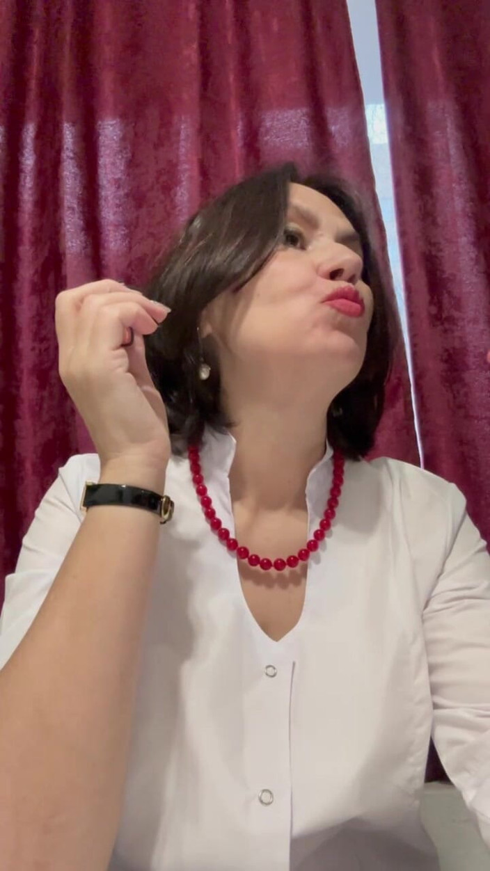 ANGELA_LADY: Il dottore serie 1per di slimers