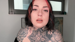 Miss Valentina: 나를 협박 판타지라고 부르기