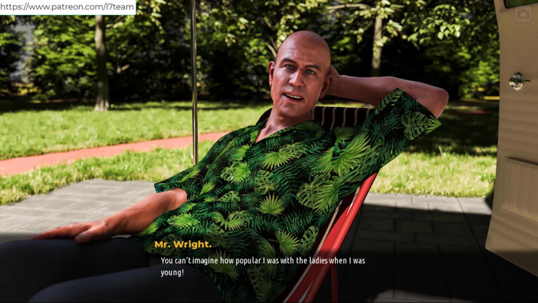 Johannes Gaming: Sunville ki chodne laayak mammi, Olivia ne Cyntias bistar par...