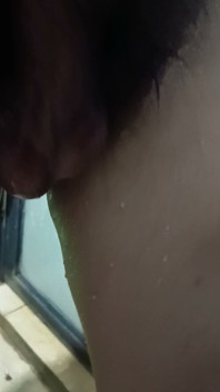 Squirting Crot