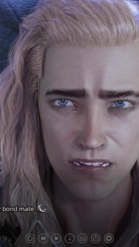 The Seven Realms 2: Leyala's eerste keer - geclaimd door haar beschermer