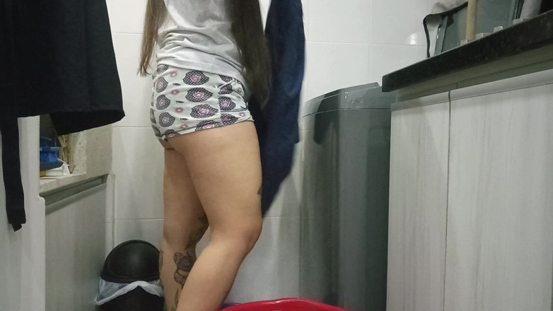 Porntner: I Knew My Stepson Was Recording Me so I Showed...