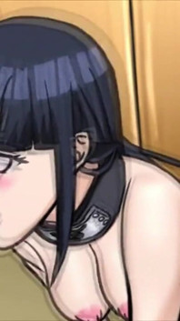 Hinata Naruto