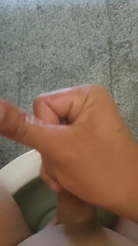 Cewek sange ini lagi sange berat!