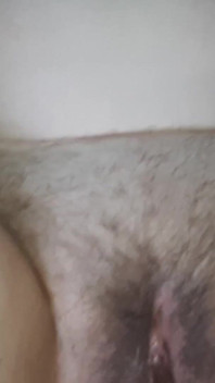 Geile stiefzoon neukte mijn gaatje hard