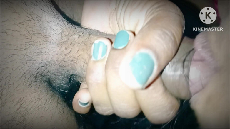 Sandeepp: Karımda oral seks