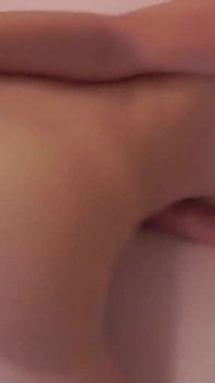 Teeny Nympho Eats Cumload