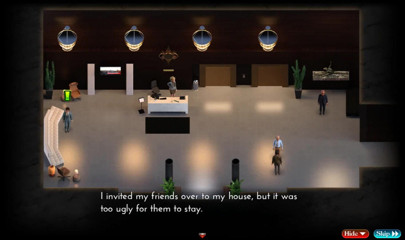 Dirty GamesXxX: The Genesis order: adam ve iki ateşli kız tv'de canlı...