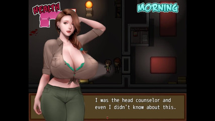 HotSummer117: Zombie's Retreat Cap 12 - zralá jízda na ptákovi