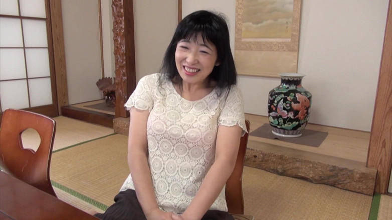 Japan Lust: Japanische oma lässt uns rein
