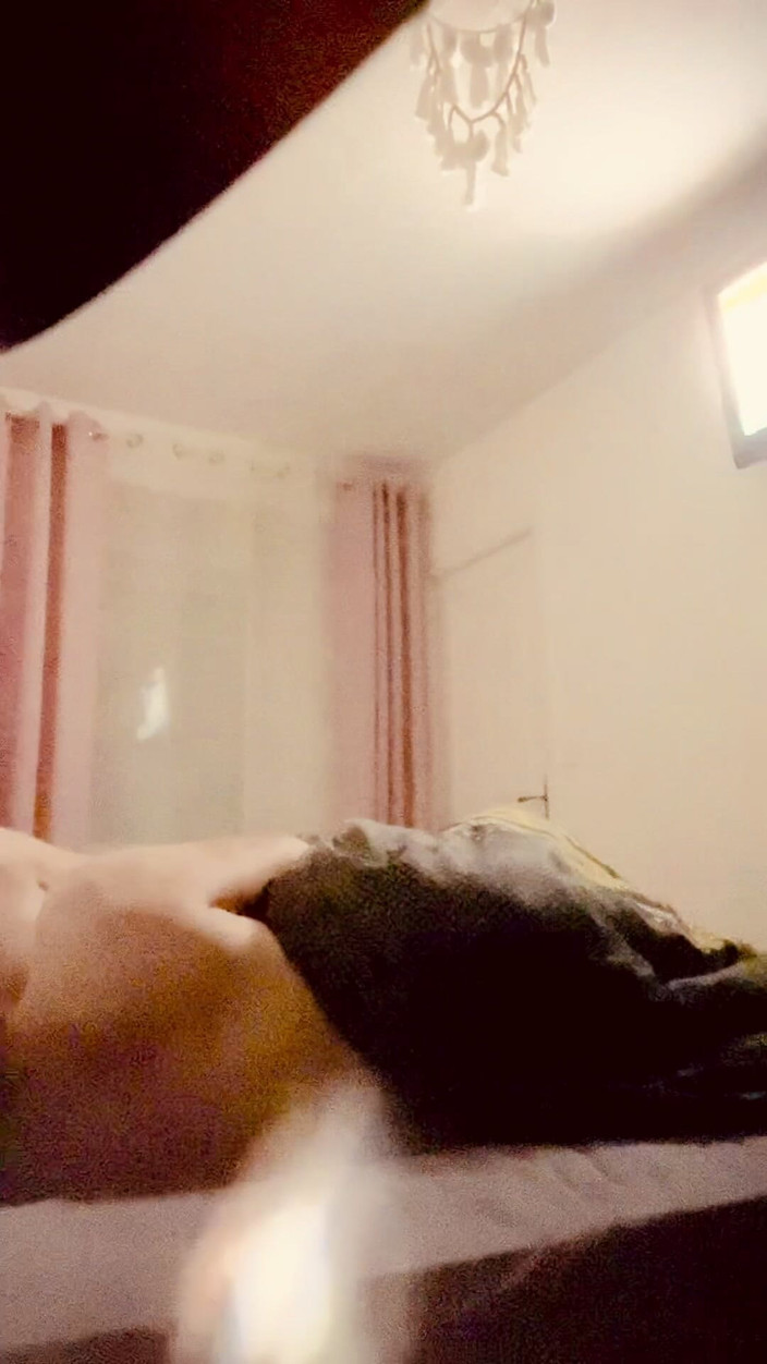 Panoucheka: शाम को एक दोस्त के साथ